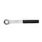 Klein Tools Ratcheting Box End Wrench, 1-Inch 53873 - alternate 4