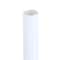 3M Heat Shrink Tube, Thin Wall, 2:1 I.D. Shrink Ratio, 0.5 in I.D. Before Shrinking, White, 4 ft FP-301-1/2-White-4'-Bulk - alternate 5