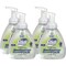 Dial DIAL 15.2 oz. Foam Sanitizer, PK4 06040 - alternate 2