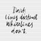 Whitelines Case of Whitelines Spiral Wirebound Lined Notebooks, 1 Subject, Gray Paper, 11"x8.5", 70 sheets, PK12 17000CS - alternate 7