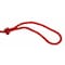 Champion Sports Tug of War Rope, 75ft, Red, Looped TWR75 - alternate 2