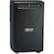 Tripp Lite UPS System, 1.5kVA, Line Interactive, Out: 110/115/120V In: 120V AC SMART1500 - alternate 3