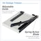Vantage Vantage 12E Paper Trimmer, 12" Cut Lth 12E - alternate 3