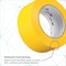3M Duct Tape, Yellow, 50 yd L, 2 in W 3903 - alternate 10