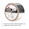 3M FoilTape, Aluminum, Silver, 49ydL, 2-3/4inW 3380 - alternate 3