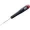Wiha Prec. Screwdriver, Slotted, 1.5mm x 1-5/8 26015 - alternate 2