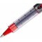 Uni-Ball Pen, Uniball, Vision, 0.5Mm, Rd, PK12 UBC60117 - alternate 6