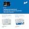 Scott Scott Single Roll Toilet Paper Dispenser (09604), Black, 11.0" x 7.63" x 6.0" (Qty 1) 09604 - alternate 7