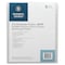 Business Source Pocket, Binder, Poly, Clr, PK5 32375 - alternate 4