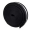 3M Heat Shrink Tube, Heavy Wall, 3:1 I.D. Shrink Ratio, 1.5 in I.D. Before Shrinking, Black, 25 ft ITCSN-1500-25'-BLACK-REEL - alternate 2