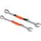 Ergodyne Squids Web Tool Tail, 4 1/2 in Length, 2 lb Weight Capacity 3700 - alternate 4