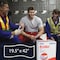 Wypall WypAll Power Clean L40 Extra Absorbent Towels (05860), Limited Use, White, 1 Roll / Box, 200 Towels 05860 - alternate 7