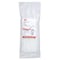 3M Cable Tie, 8 in L, 1-7/8 in Max Bundle Dia., Natural, Nylon 6/6, 50 lb Strength, 1000 PK CT8NT50-C - alternate 5