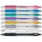Pilot Pen, Gel, G2 Metallic, Ast, PK8 34405 - alternate 2