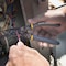 Klein Tools Klein-Kurve Long-Nose Wire Stripper, Wire Cutter, Crimping Tool 1009 - alternate 15