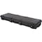 Nanuk Cases Black Long Case, 55.1"L x 17.3"W x 6.6"D, Overall Width: 17.3" 995-1001 - alternate 3