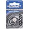 Ultralast NABC UltraLast UL76A Alkaline Camera Battery - Proprietary - Alkaline - 1.5V DC UL76A - alternate 2