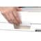 Bankers Box File Box, Corrugated Fiberboard, 12 1/4 in W, 18 1/2 in D, 12 in H, Lift-Off Locking Lid Closure 73301 - alternate 2