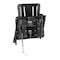 Klein Tools Black Leather 11 Pockets, 5167 5167 - alternate 6