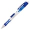 Paper Mate Mechanical Pencil, 0.7mm, Blue, PK12 56043 - alternate 2