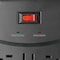 Tripp Lite Power Strip, Surge, Coax, USB, 5-15R, 5-15P, 8 ft., Black TLP128TTUSBB - alternate 8