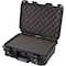 Nanuk Cases Black Protective Case, 15.8"L x 12.1"W x 6.8"D 915S-010BK-0A0 - alternate 5