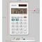 Sharp Pocket Calculator, LCD, 8 Display Digits EL-244WB - alternate 4