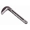 Ridgid Pipe Wrench Hook Jaw, For 31110 / 836 / 36 Straight Pipe Wrench Replacement Jaws 31720 - alternate 3