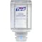 Purell Hand Sanitizer, ES1 Series, Gel, Cartridge, 450 mL, Requires Dispenser, Citrus, 4424-D6, 6 PK 4450-06 - alternate 2