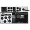 Apc UPS System, 6000, Online Double Conversion, Out: 120 V In: 208 V SRT6KRMXLT5KTF - alternate 6