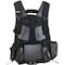 Ergodyne Tool Backpack, Black, 1200D Ballistic Polyester, 4 Molded ABS Plastic (Bases), 26 Pockets 5843 - alternate 9