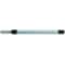Gedore Telescopic Extension, 1/4", 186-296mm 2099 - alternate 1