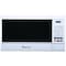 Magic Chef Countertp Microwave, 1000W, 1.3 cu. ft., Wt MCM1310W - alternate 2