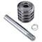 Klein Tools Knurl/Pin/Spring, 24-Inch 21540 - alternate 2