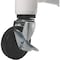 Champion Sports Sports Equpmnt Crt, 61inLx19inWx62inH, Wht PECART - alternate 2