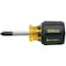 Stanley General Purpose Phillips Screwdriver #2 Round 65-905 - alternate 2