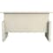 Safco Adjustable Desk Medina Height-Adjustable 72" Straight De, 36 in D X 49.3 in H, 72 in W X Laminate MNDSHA72TSS - alternate 4