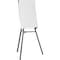 Mastervision Display Easel, 35-39/64" H, 31-29/32" W FLX11404 - alternate 5