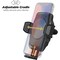 Scosche MagicMount Qi Universal Smartphone Vent VQ2M - alternate 4