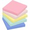 Post-It Recycled Sticky Notes, 3x3, Helsinki, PK12 654-RP-A - alternate 3