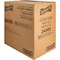 Genuine Joe Perforated Roll Paper Towels, 2 Ply, 85 Sheets Per Roll, 9 in x 11 in, White, 30 PK GJO24085 - alternate 2
