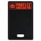 Ergodyne Standard Kneeling Pad, Black 380 - alternate 8