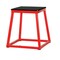 Champion Sports Plyo Training Box, 18"High PXB18 - alternate 2