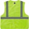 Ergodyne Class 2 Econo Breakaway Vest, 4XL/5XL 21079 - alternate 3
