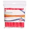 3M Adhesive Lined Heat Shrink Tube, Thin Wall, 3:1 I.D. Shrink Ratio, 0.75 in I.D. Before Shrinking, Red, 6 in, 10 PK EPS300-3/4-6"-RED-10-10 PC PKS - alternate 6