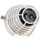 Safety Technology International Fire Alarm Protective Cover, Steel, Surface Mount, 6 5/8 in W x 6 5/8 in H x 5 3/4 in D, White STI-9840 - alternate 2
