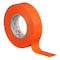 3M Vinyl Electrical Tape, 165 Temflex, 3/4 in W x 60 ft L, 6 mil Thick, Orange 165OR4A - alternate 3