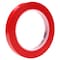 3M Vinyl Tape 471, Red, 1/4"x36 yd, PK144 471 - alternate 1