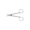 Klein Tools Wire Scissor, Serrated, 3-1/2-Inch G102S - alternate 3