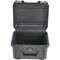 Skb Black Protective Case, 9.69"L x 6.82"W x 6.82"D 3I-0907-6B-E - alternate 5